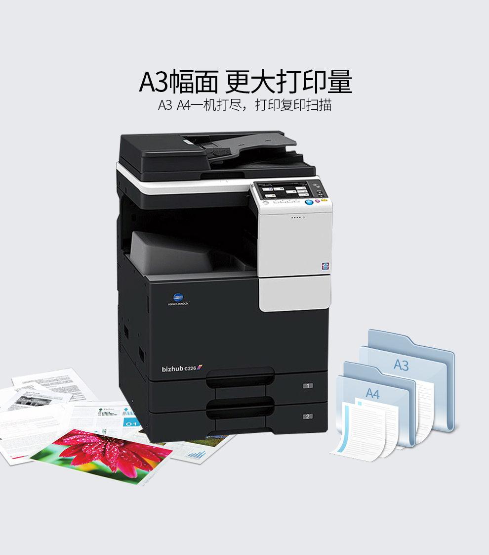 激光打印機